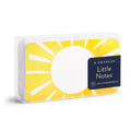 Sunny Day Little Notes® NEW 55 Count