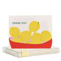 Many Lemons Thank You