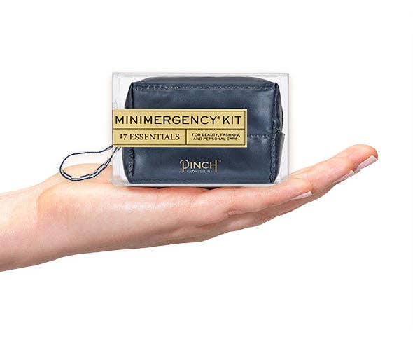 Puffer Minimergency Kit | Winter, Holiday Gifts for Women