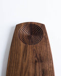 The Artisan Dipping Board | Wooden Charcuterie Board