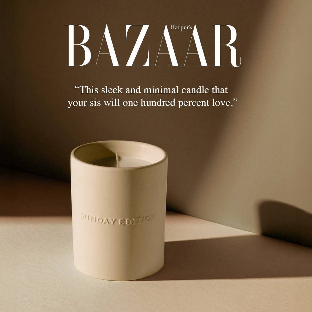 Nude Candle