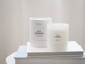 Isla Luminosa Candle 12 oz -  Soft Tropical Floral