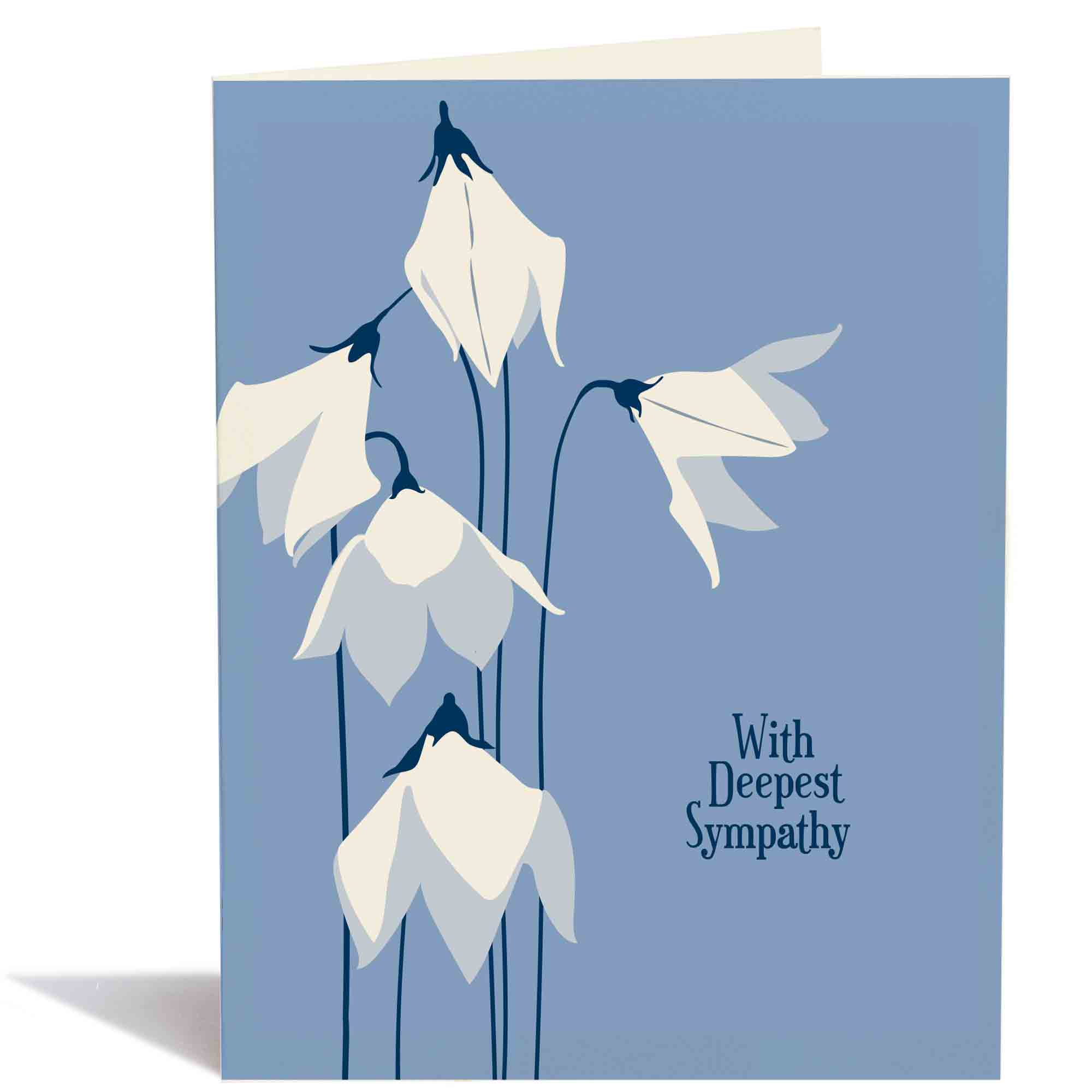 #8226 Sympathy Blooms