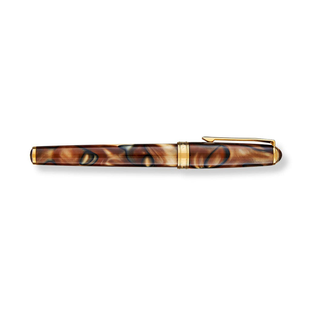 True Writer Classic Cafe Mocha Pen