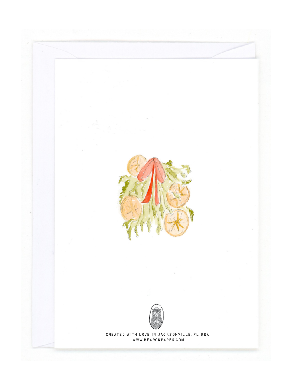"Warm Wishes"