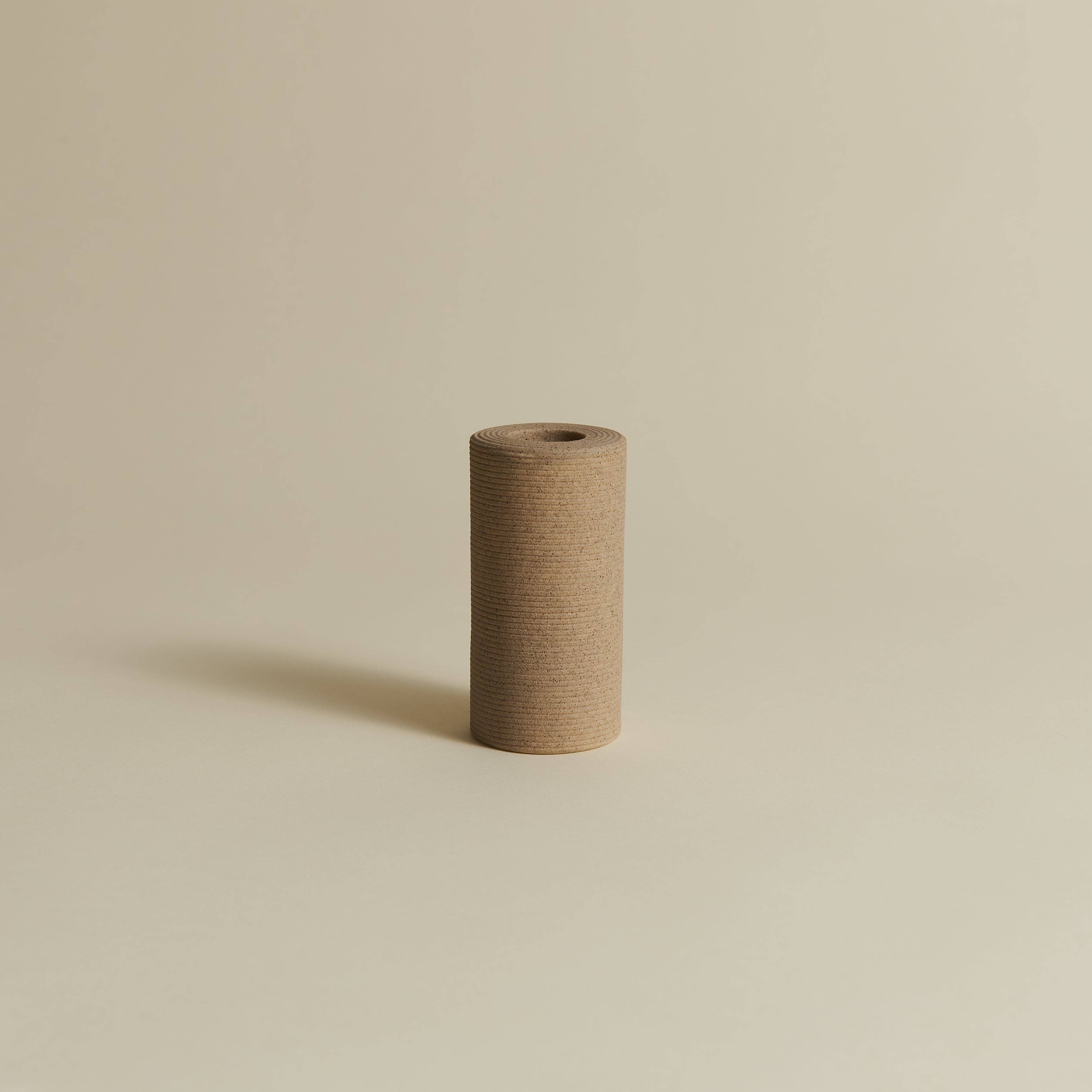 4” Taper Candle Holder