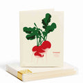 Radish Bunch Thank You