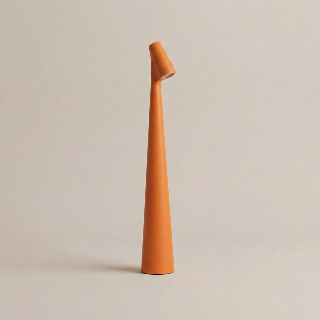 Minimalist Portable LED Table Lamp
