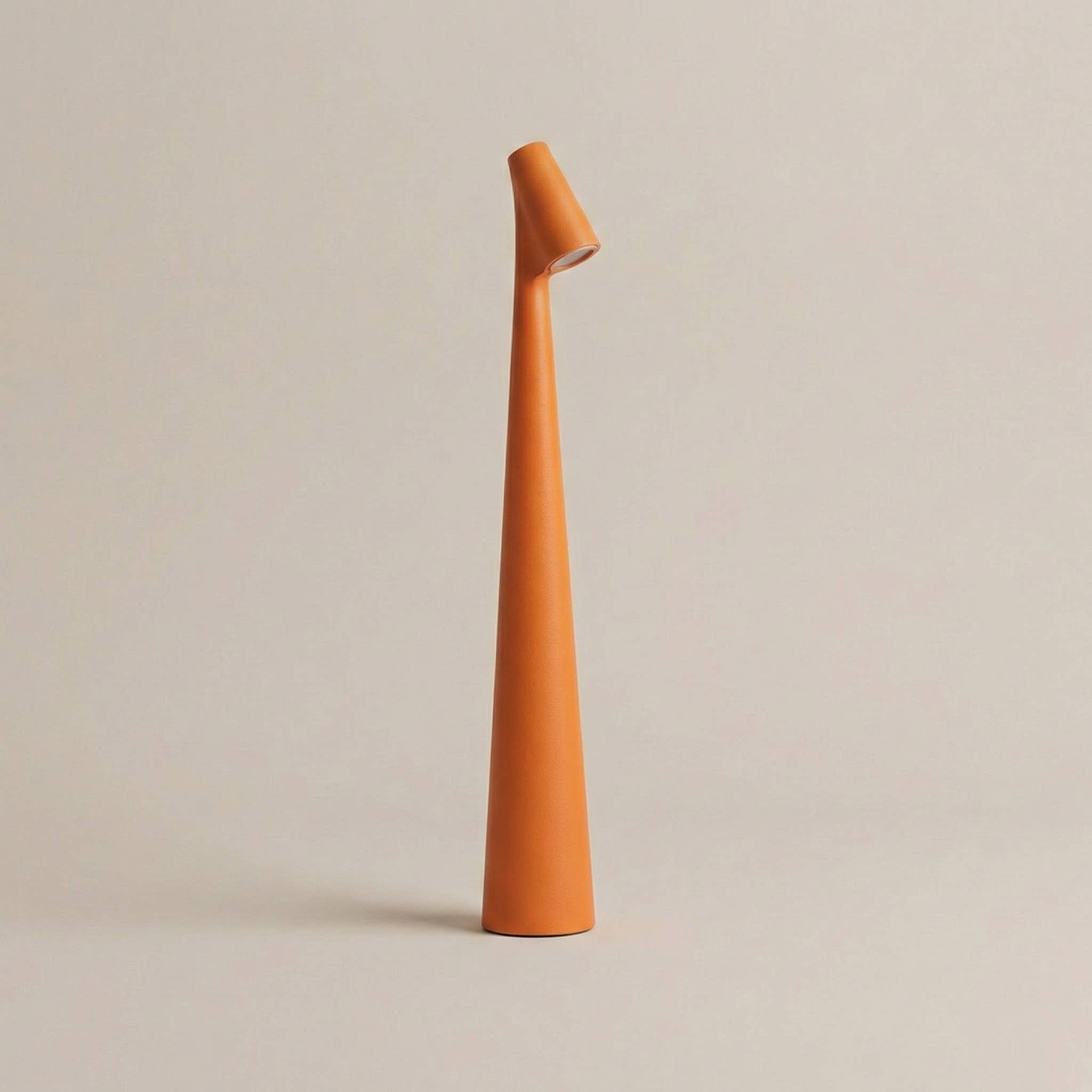 Minimalist Portable LED Table Lamp