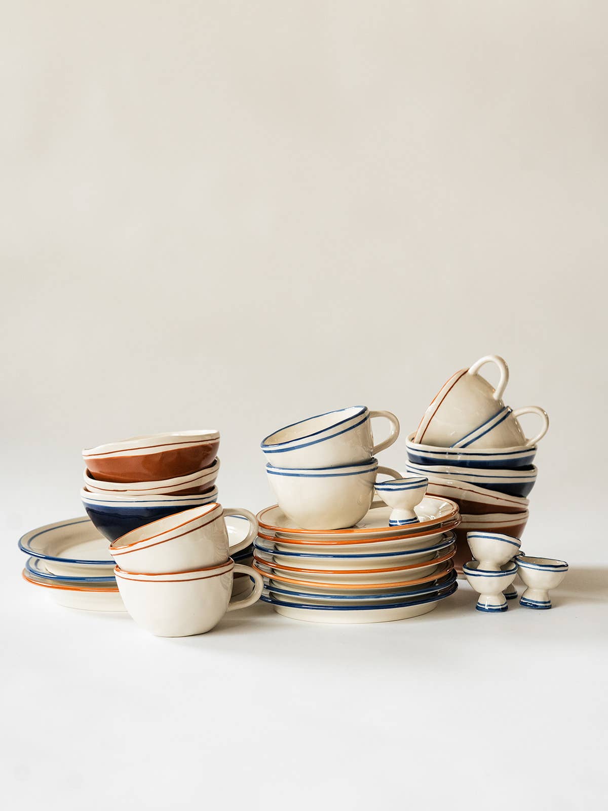 Melrose Egg Cup