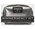 Metallic Minimergency Kit