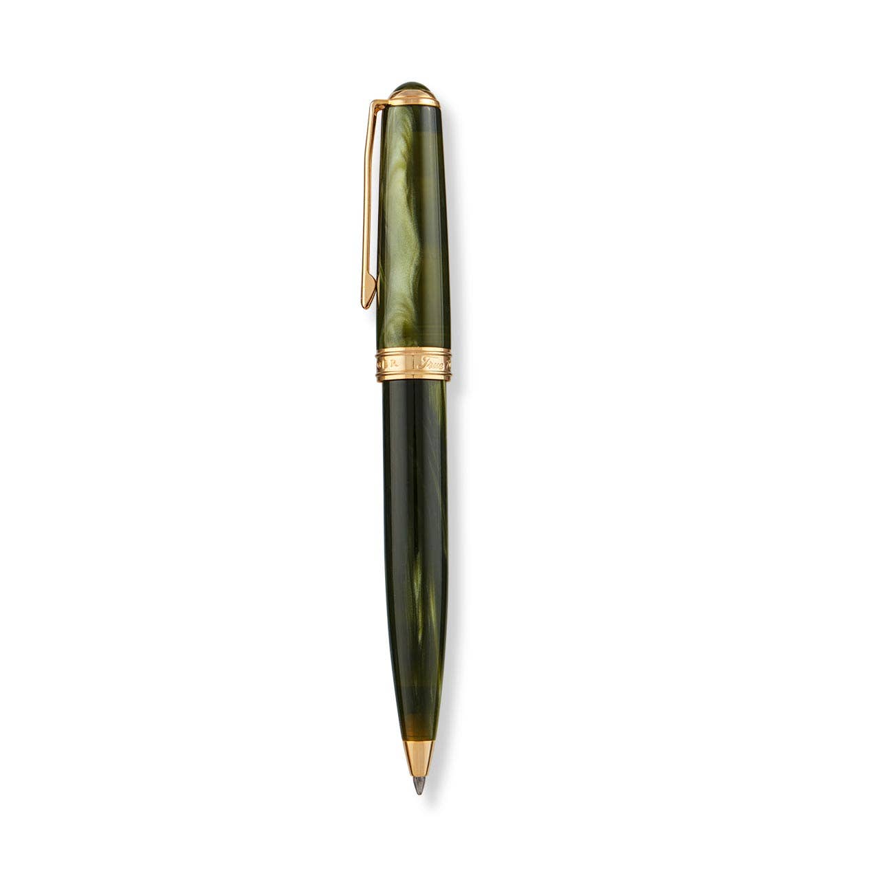 True Writer Classic Elements Earth Pen