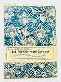 Stat A2 Japan Blossom, sil/teal, 5+5