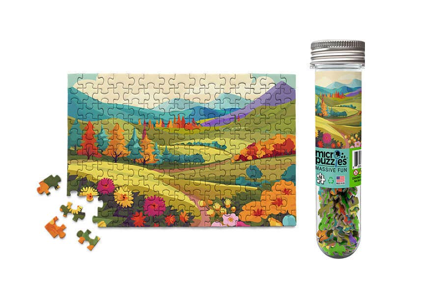 Mountain Meadows