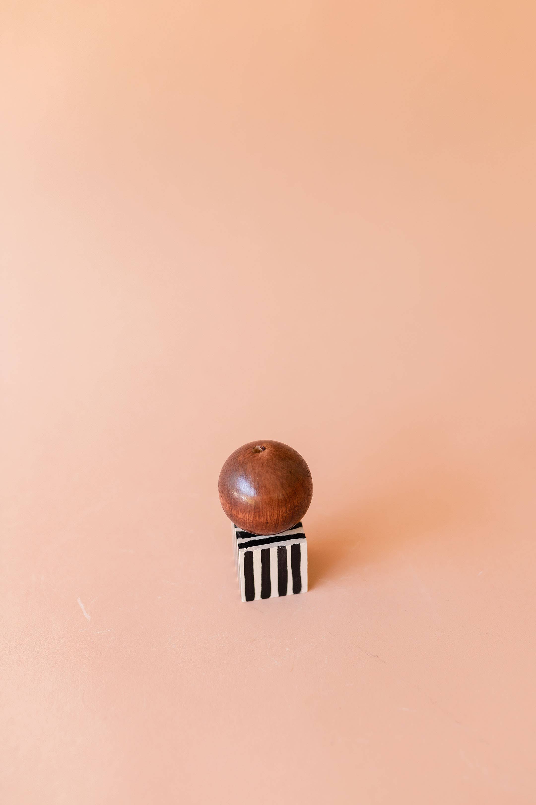 Wooden Incense Holder-LIGNE