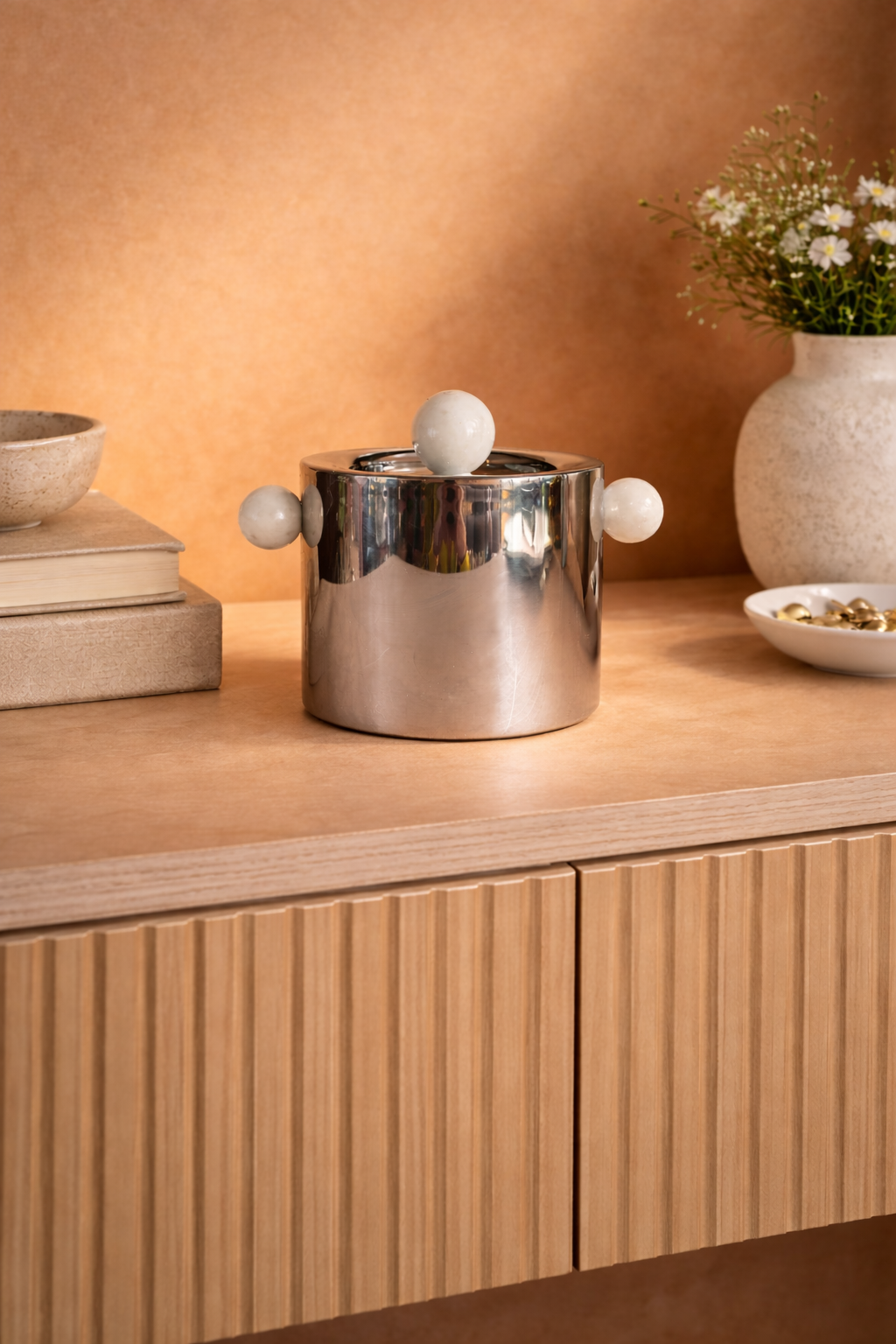 Kora Ice Bucket by MESO