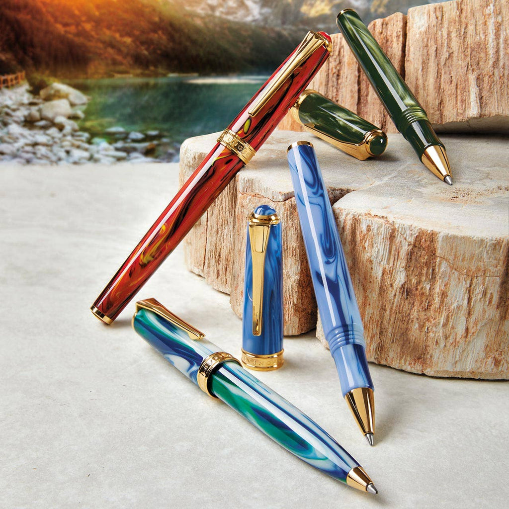 True Writer Classic Elements Water Pen