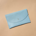 Envelope Pouch - Robin Leather