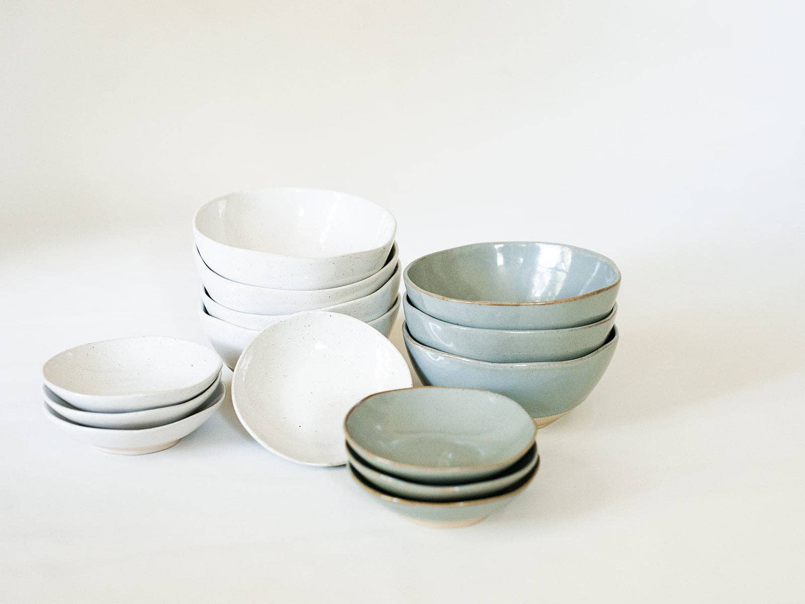 Drift Dipping Bowl