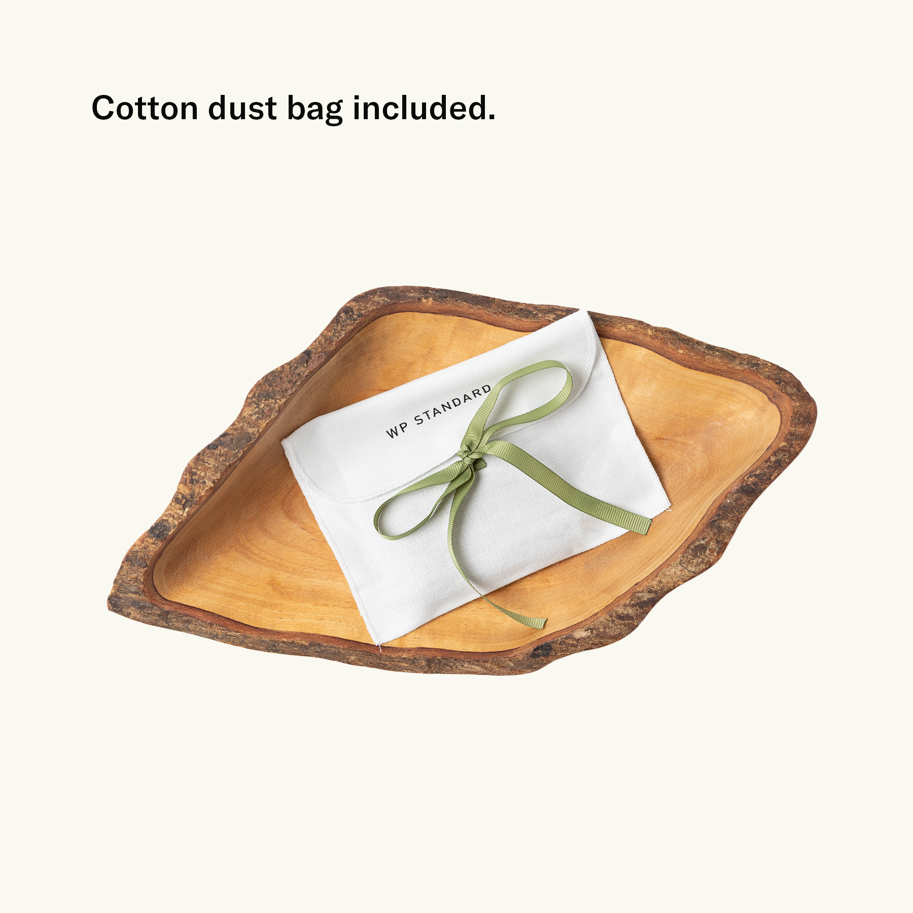 Full-Grain Leather Snap Passport Wallet