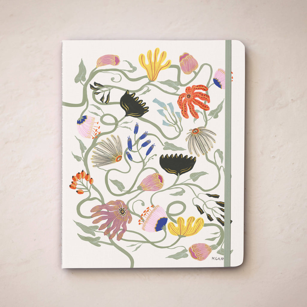 Widly In Love Sewn Trio Notebook Set