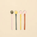 Glass Stirring Spoon 