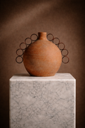 Zana Vessel by MESO