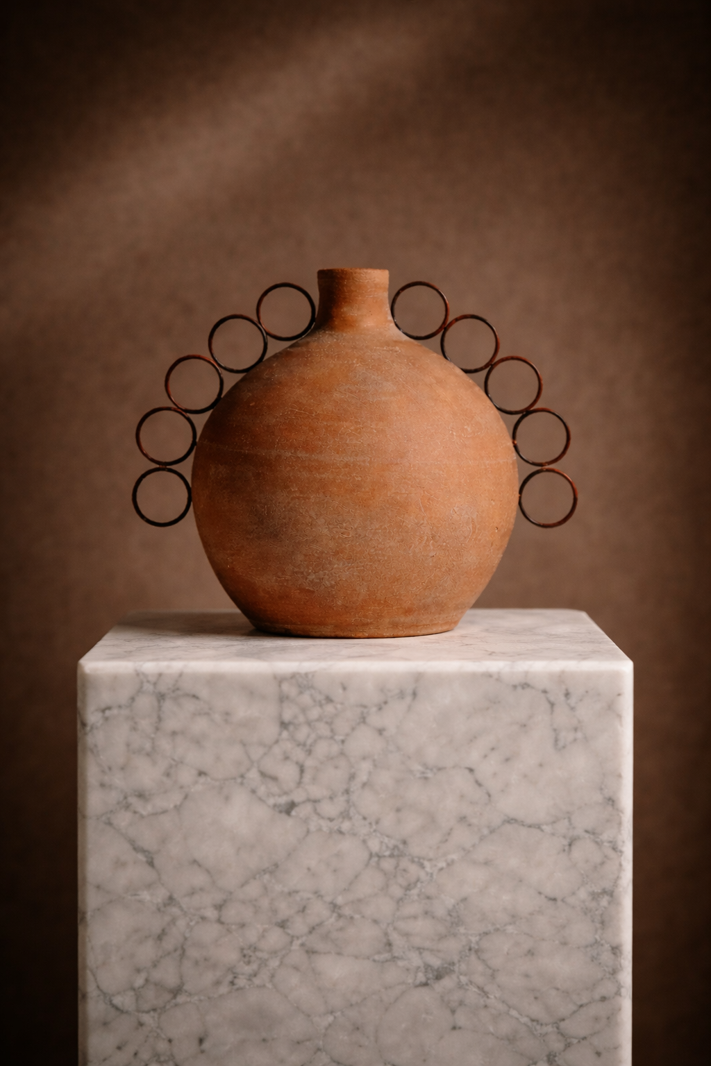 Zana Vessel by MESO