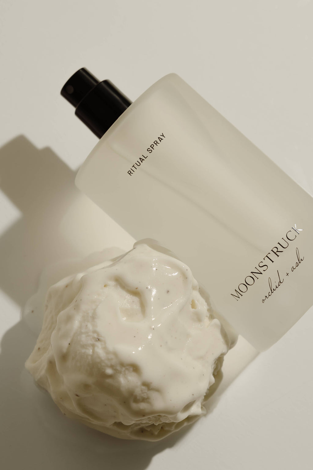 Honey + Vanilla | MOONSTRUCK Natural Ritual Spray