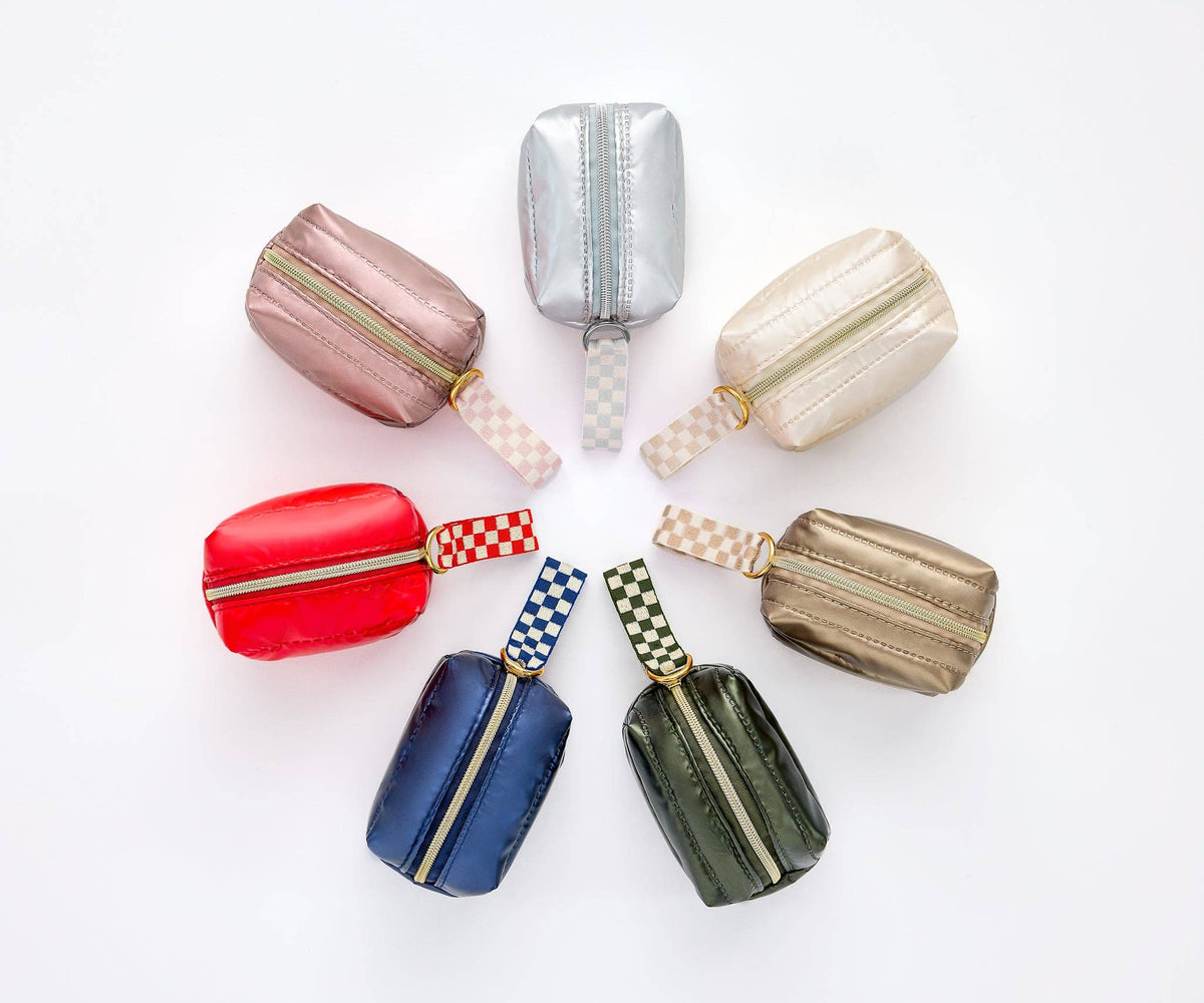 Puffer Minimergency Kit | Winter, Holiday Gifts for Women