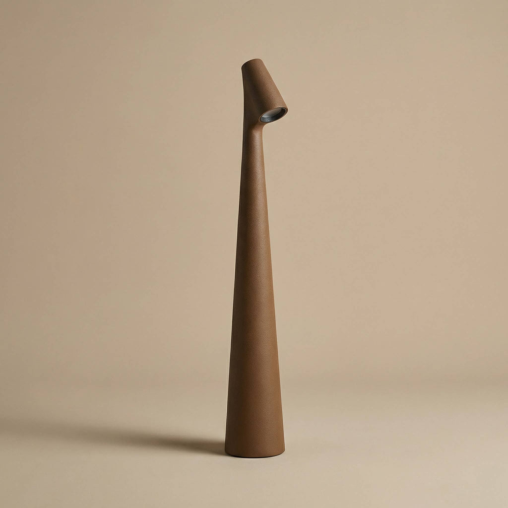 Minimalist Portable LED Table Lamp
