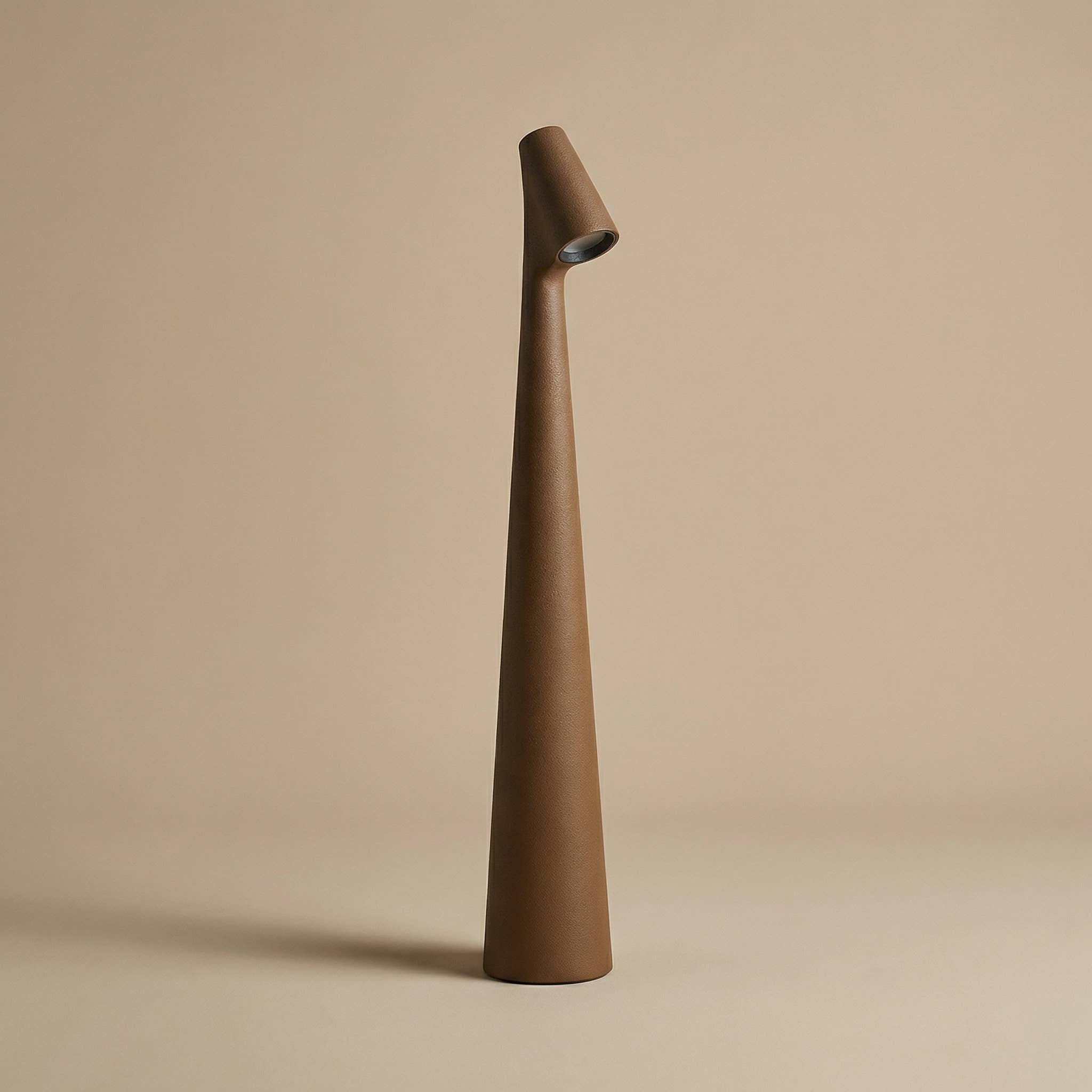 Minimalist Portable LED Table Lamp