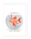 "Party Fish"