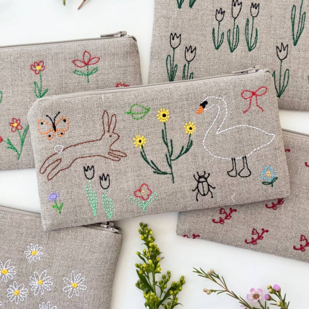 Biota Pouch