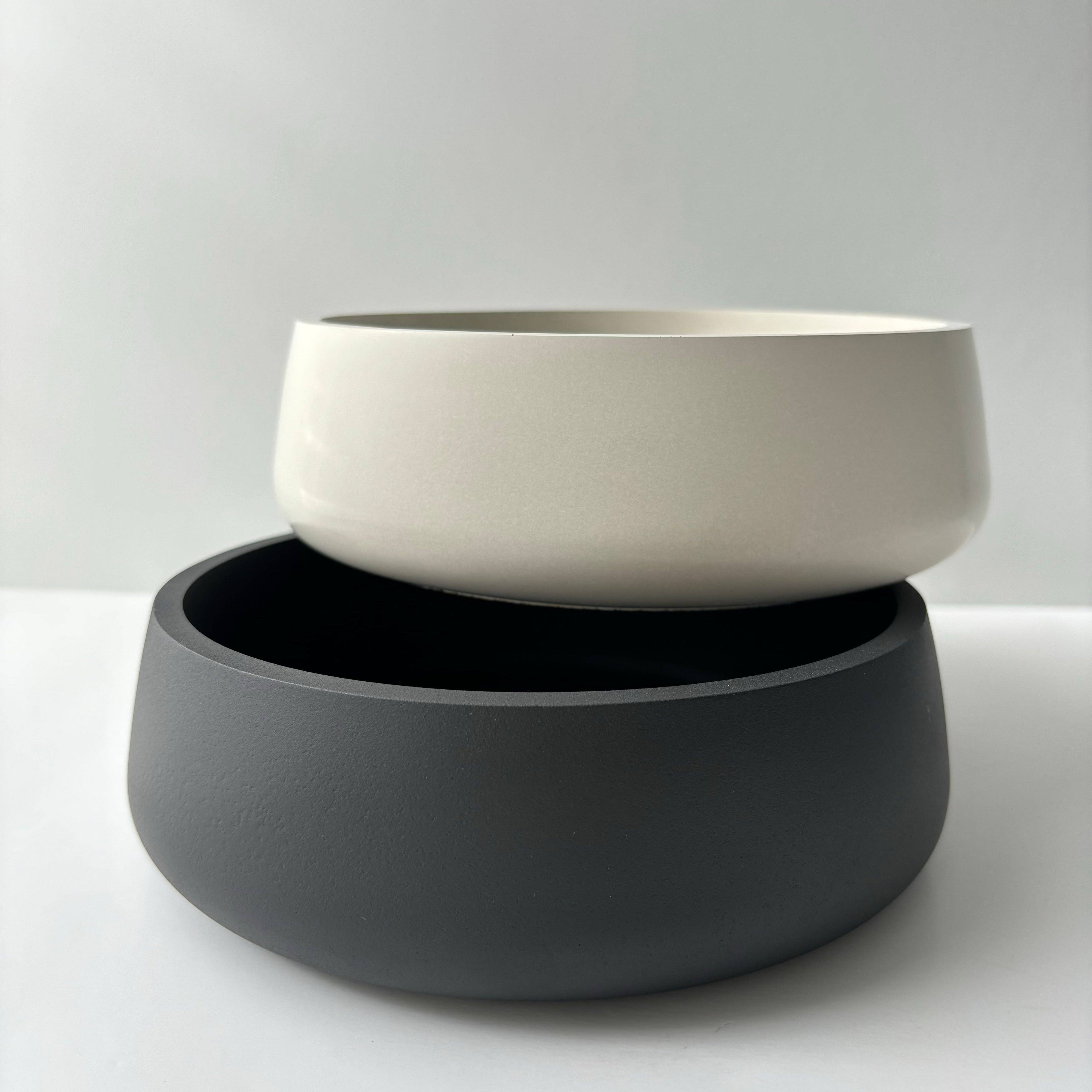 Daza Bowl | Catchall Bowl | Centerpiece Bowl