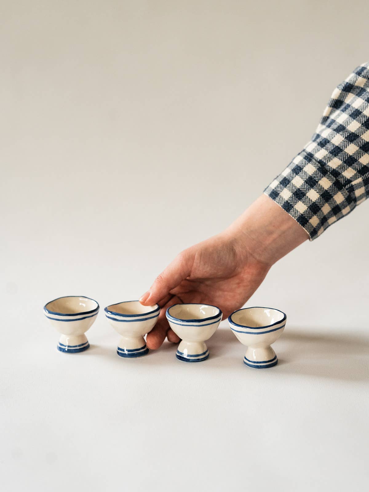 Melrose Egg Cup