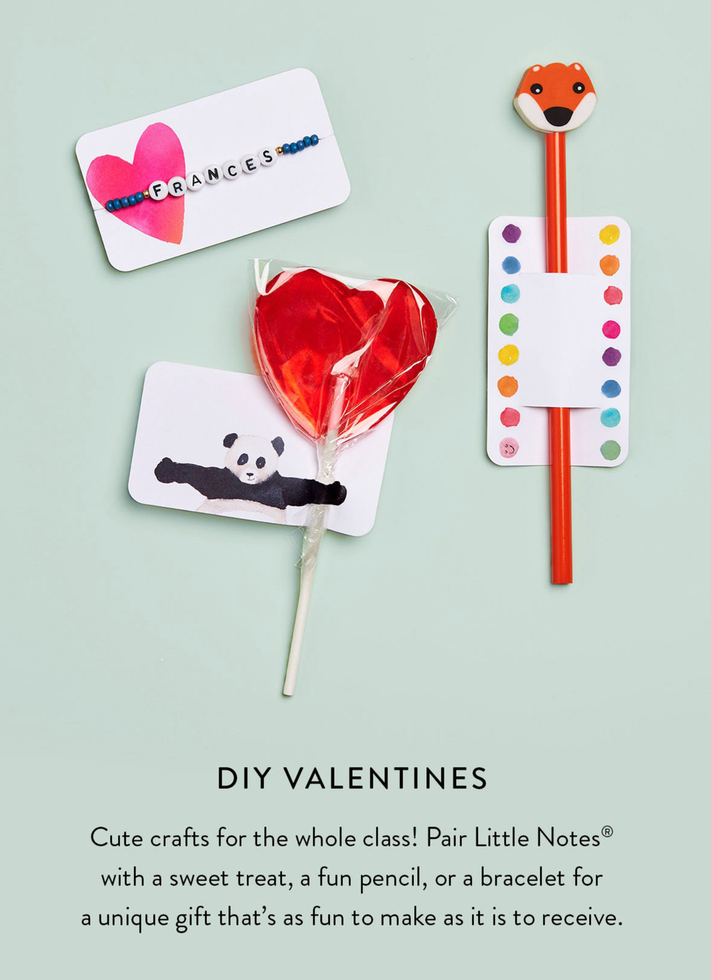 Happy Dots Little Notes® NEW 55 Count