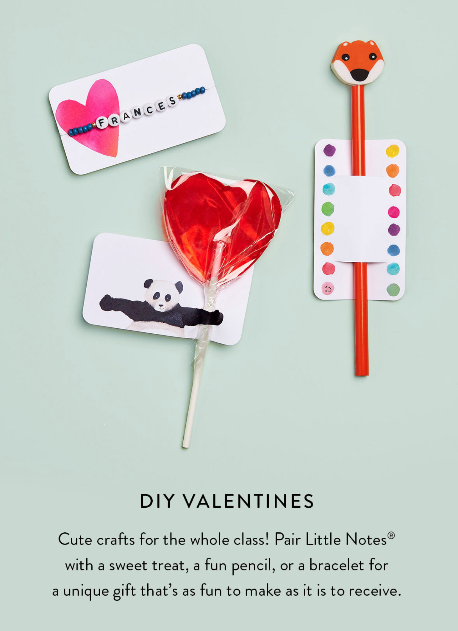 Happy Dots Little Notes® NEW 55 Count