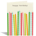 #8211 Birthday Candles