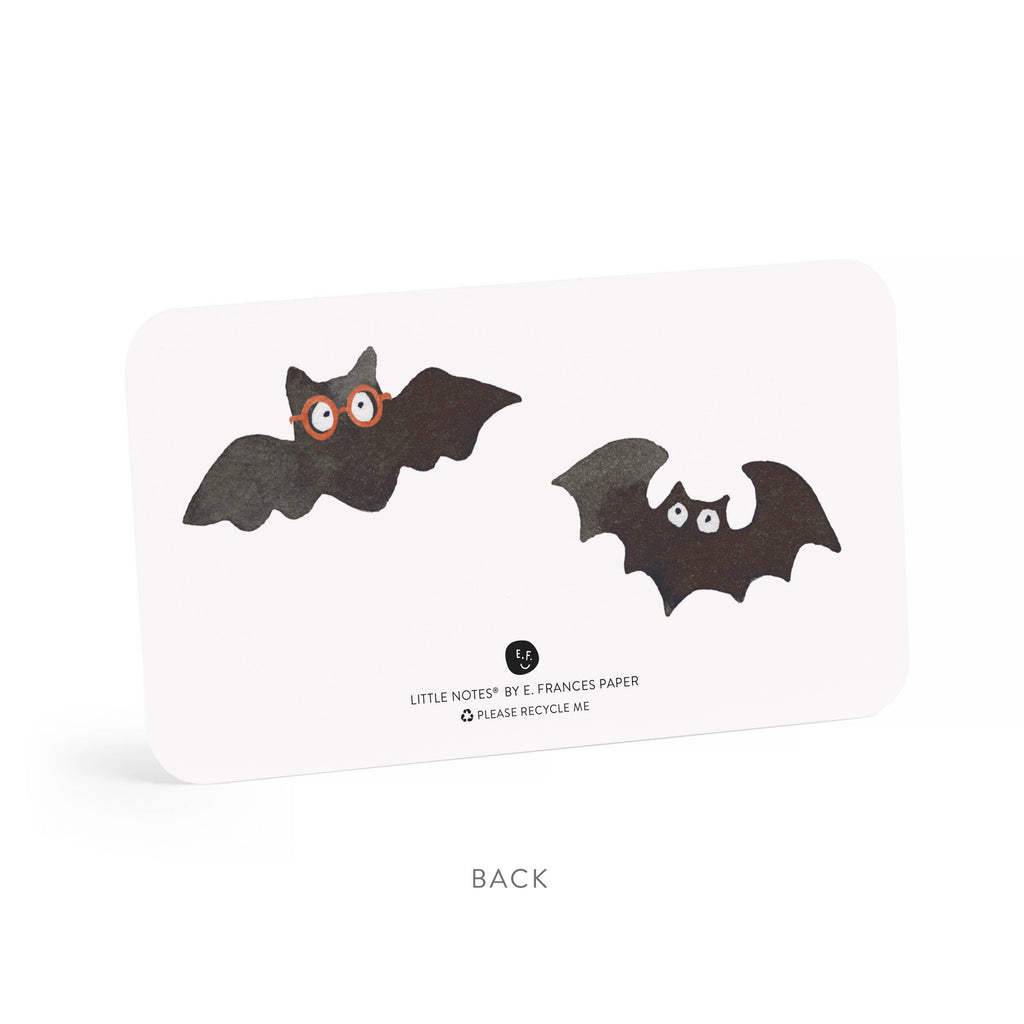 Jack-O-Lantern Little Notes®, Halloween, Set of 55