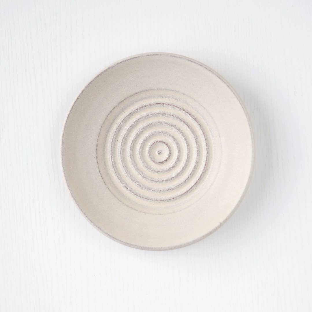 Garlic Grater Plate in 3 Color Options