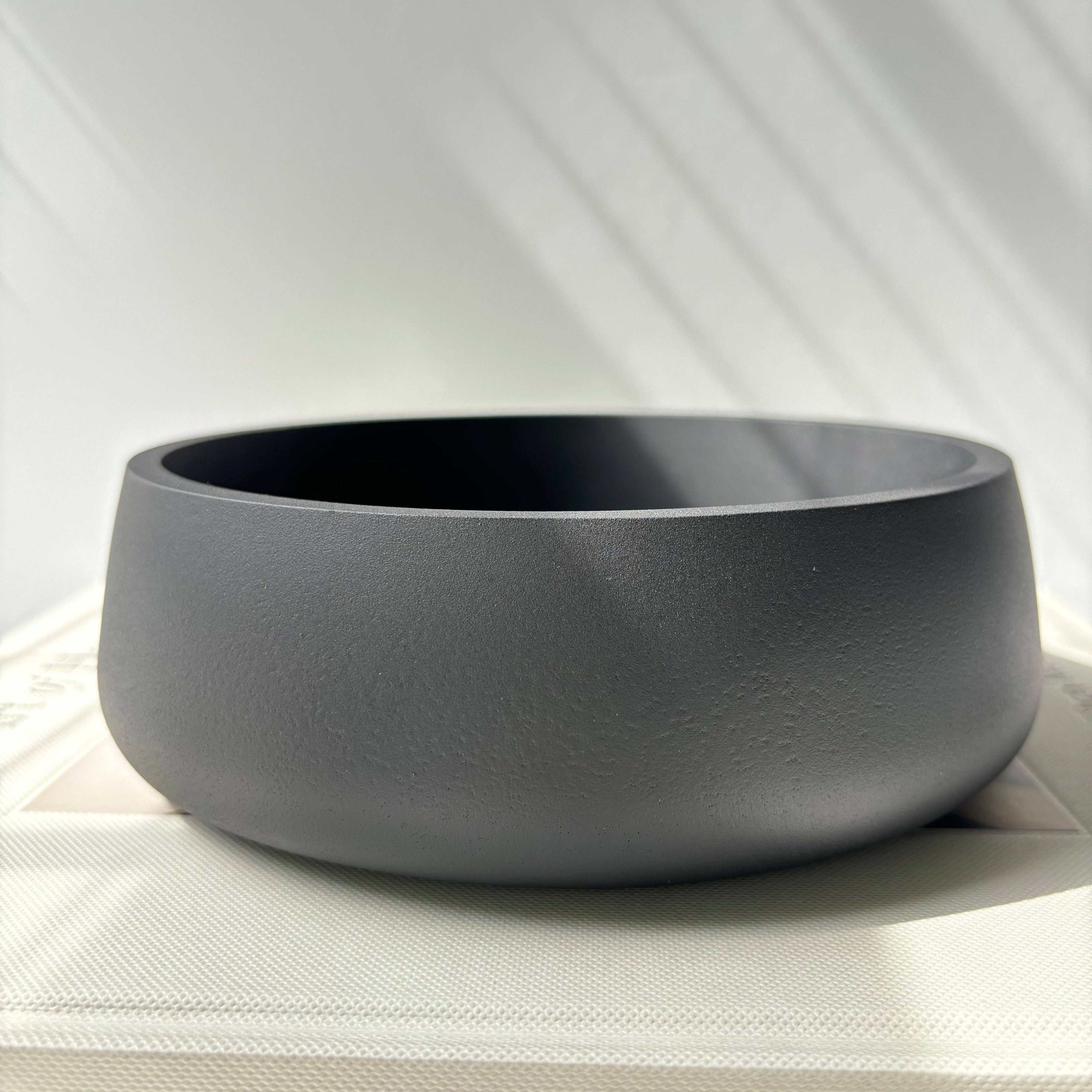 Daza Bowl | Catchall Bowl | Centerpiece Bowl