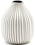 432W23 ADAM MINI M - Handcrafted Porcelain Bud Vase