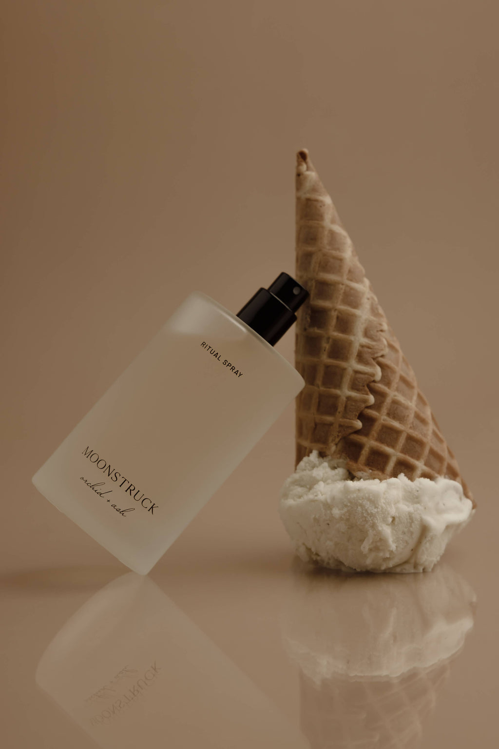 Honey + Vanilla | MOONSTRUCK Natural Ritual Spray
