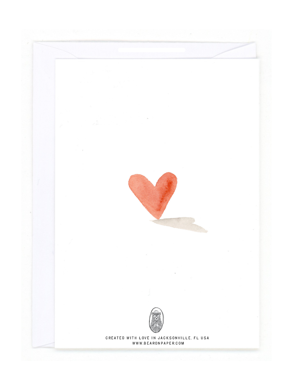 “Many Hearts”