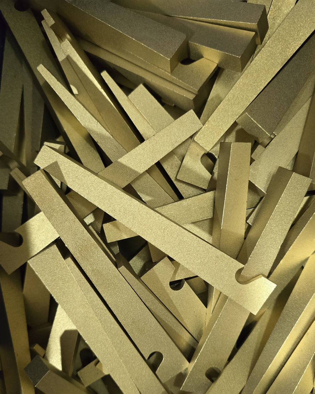 BARBICAN Bottle Opener