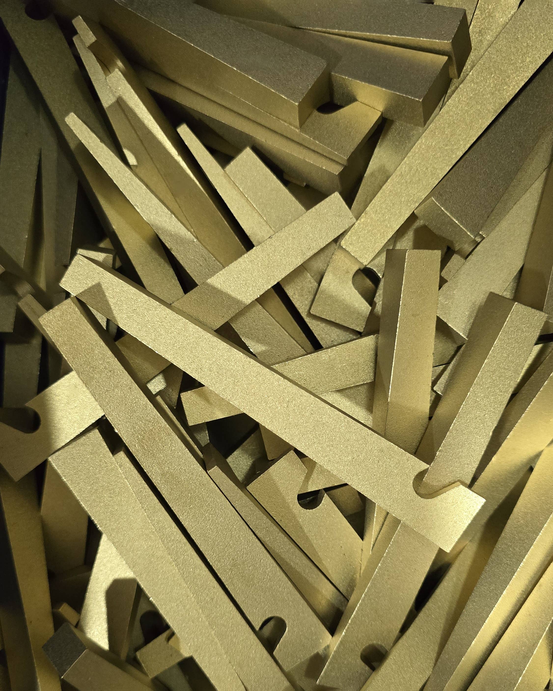 BARBICAN Bottle Opener