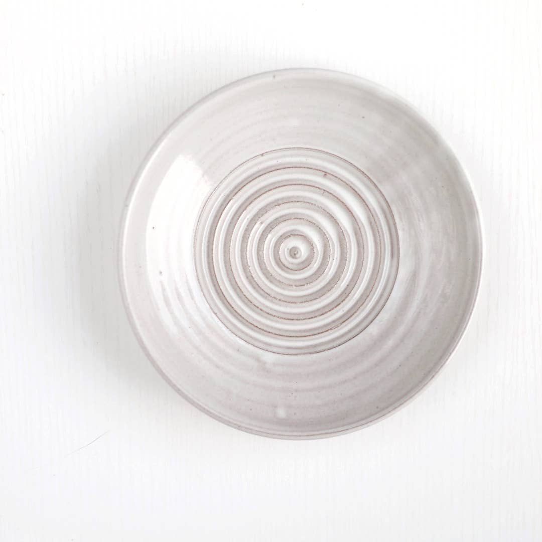 Garlic Grater Plate in 3 Color Options