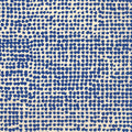 Paper Cocktail Napkins 20 ct Marimekko Orkanen linen blue
