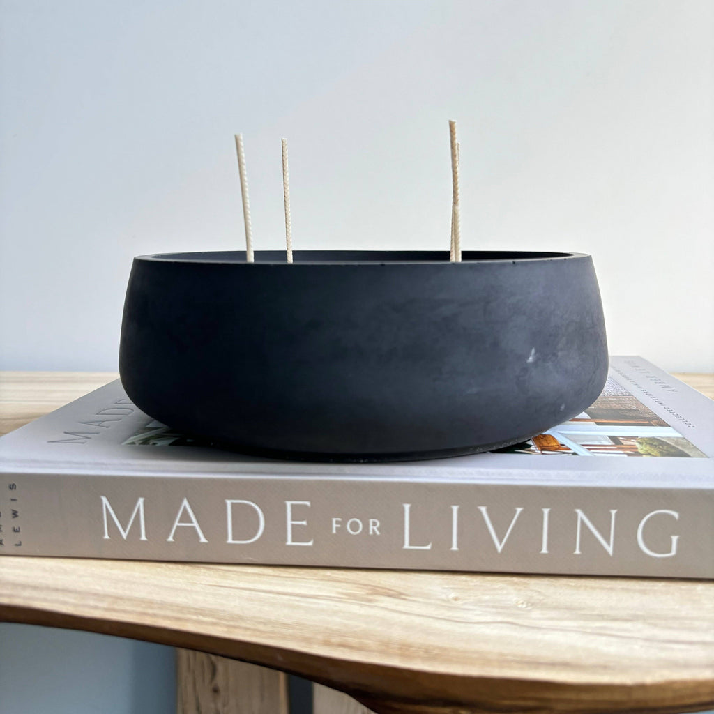 Daza Bowl | Catchall Bowl | Centerpiece Bowl